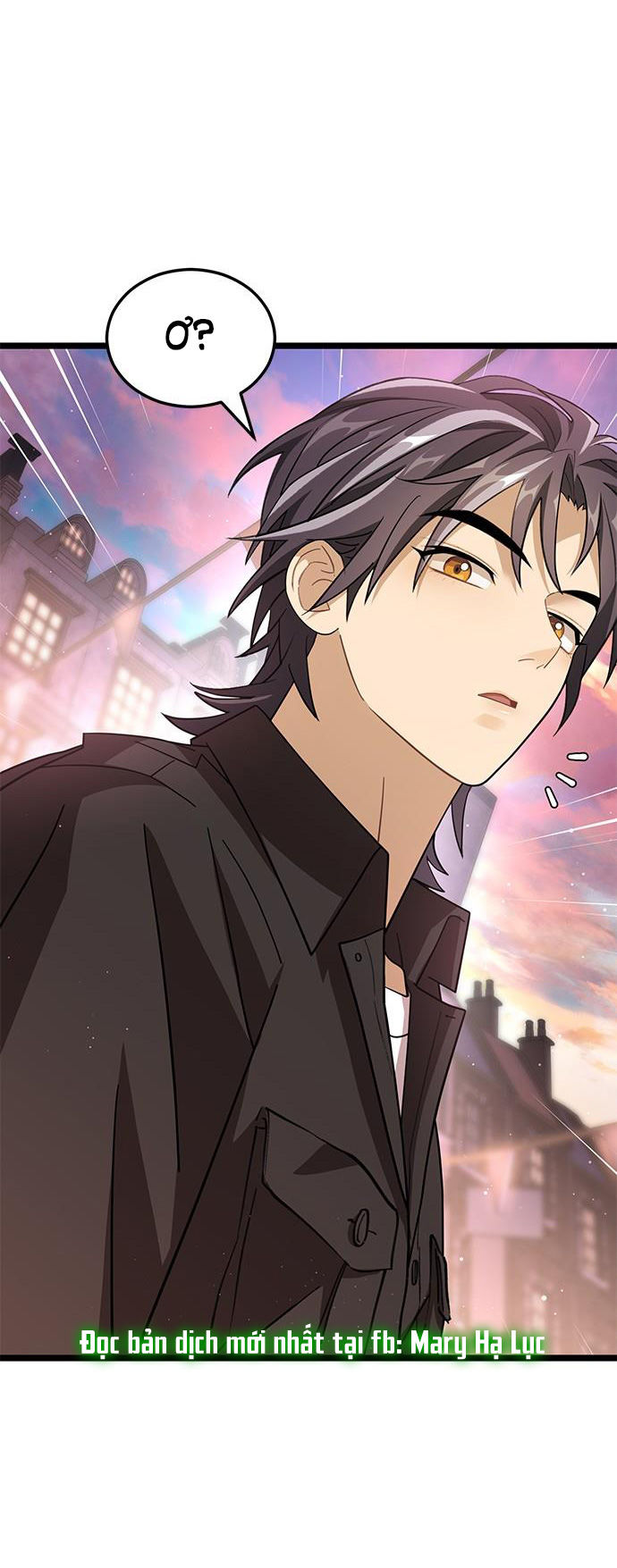 dark moon - tế đàn ánh trăng chapter 12.1 10
