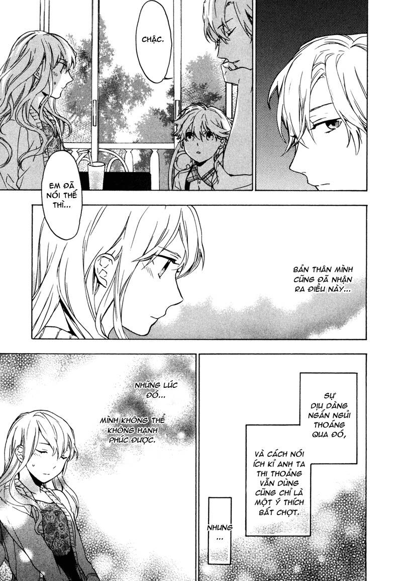 birdcage manor chapter 15 13