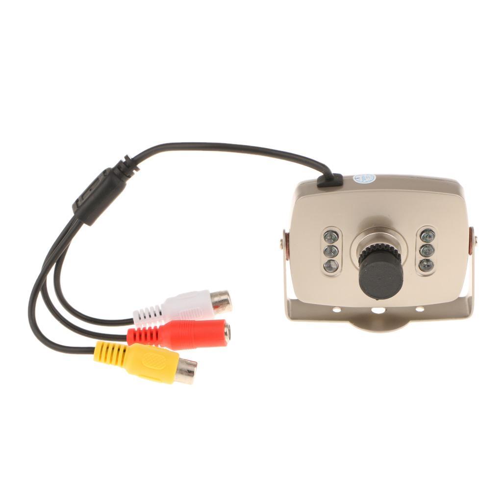 Mini Wired Camera Night Camera