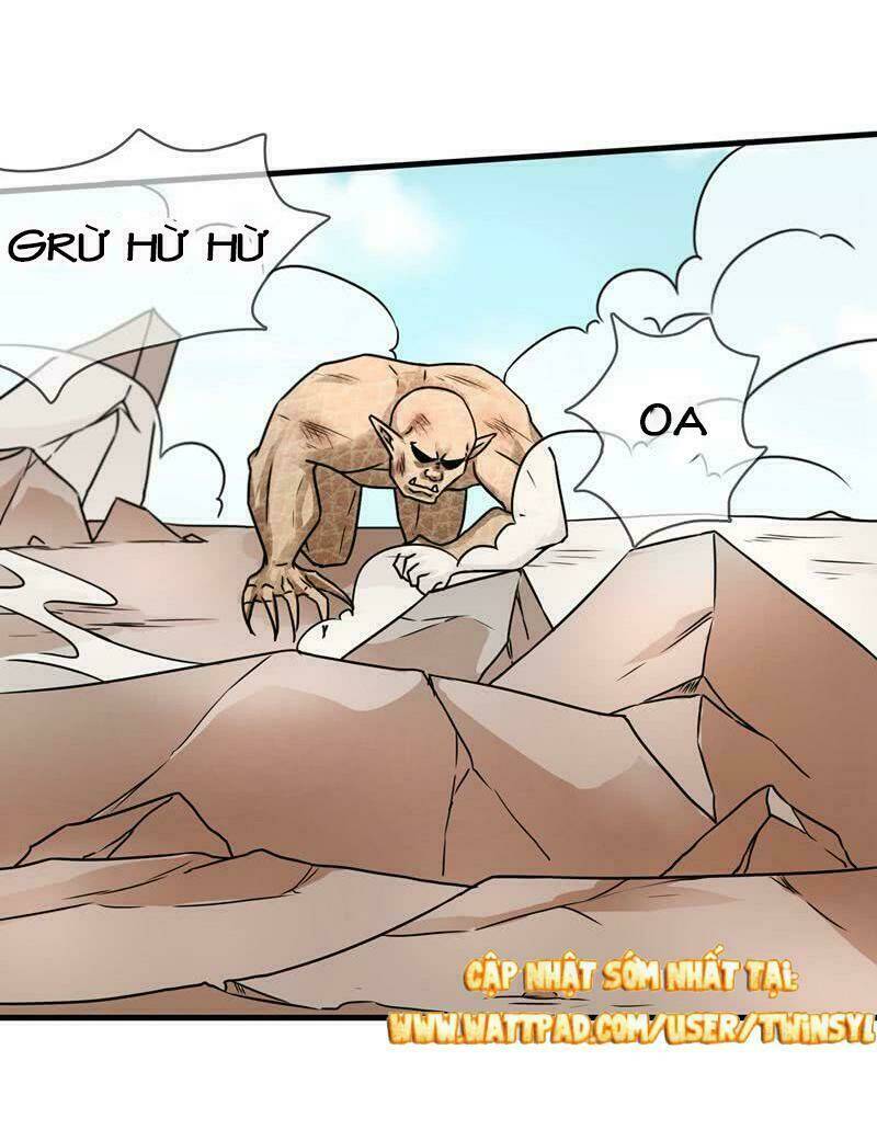 bá đạo trung khuyển tìm ái ký chapter 80 4