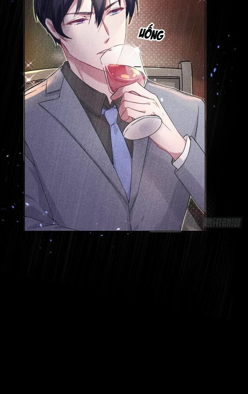 trời ban cho nam thần daddy chapter 3 19