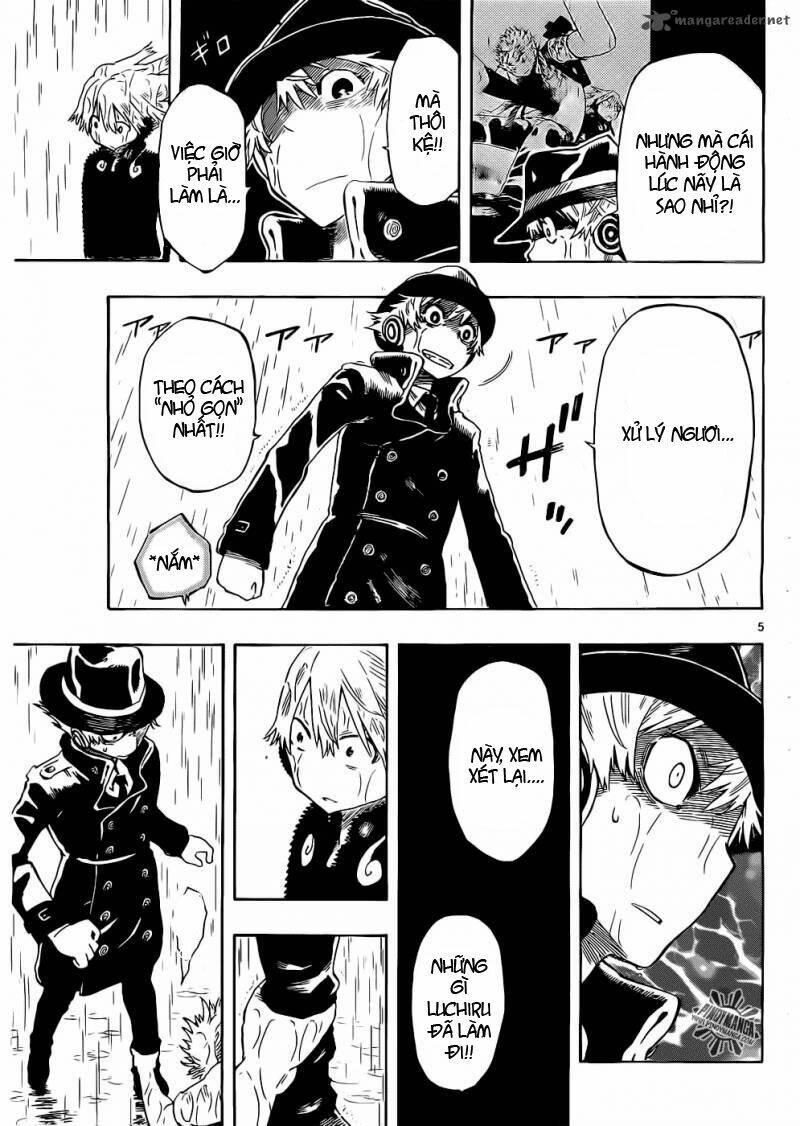 anagle mole chapter 10 6