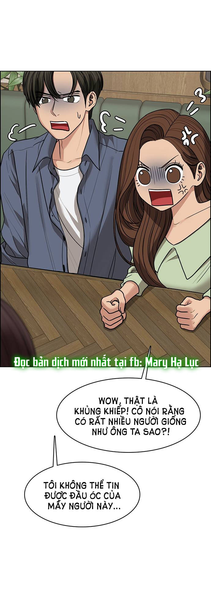 vẻ đẹp đích thực - true beauty chapter 193.1 32