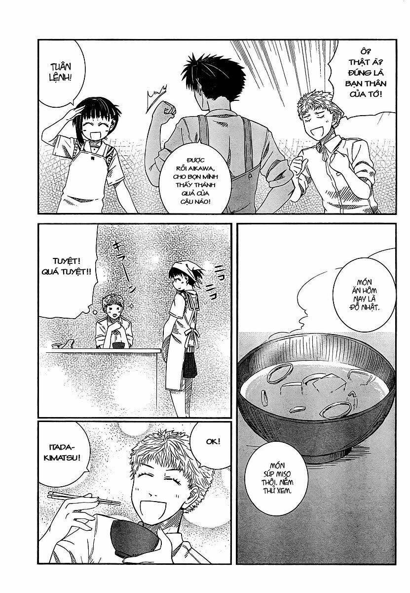 prunus girl chapter 6 31