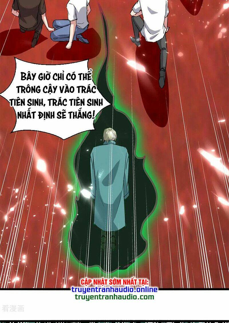 trọng sinh khí thiếu quy lai chapter 163 35