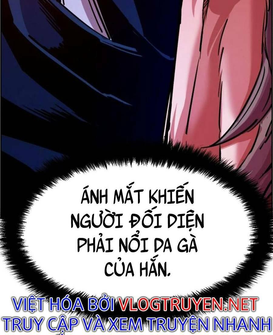 bạn học tôi là lính đánh thuê chapter 82 6