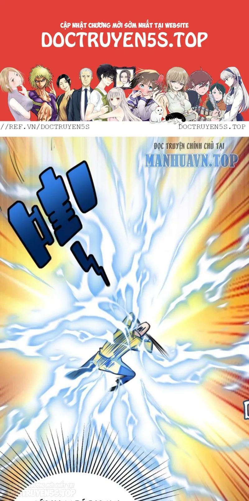 huyền huyễn: ta bắt đầu vô địch từ bại gia chapter 74 2