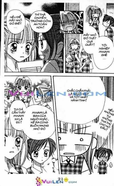 con gái con trai chapter 7 21