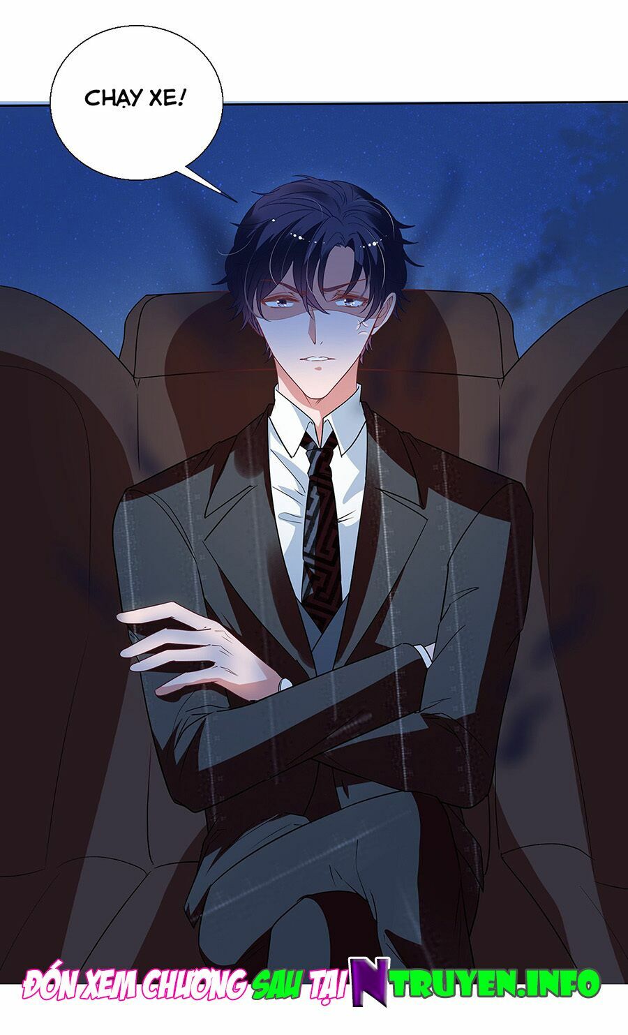 manh thê khó dỗ phần 2 chapter 29 34