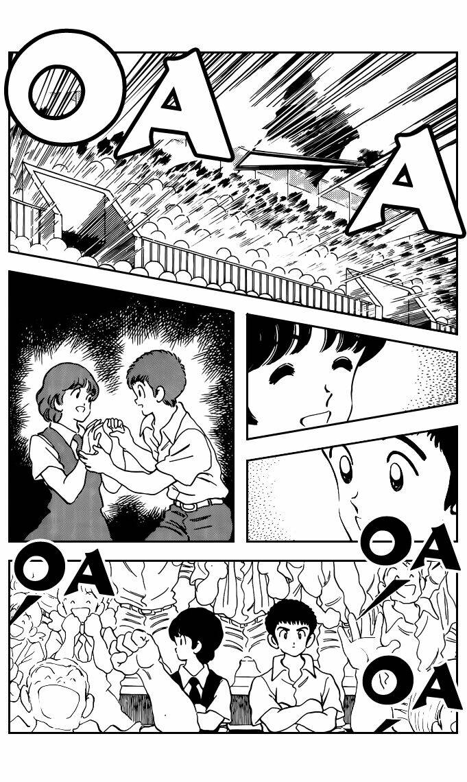 rough - ngọc thô chapter 27 19