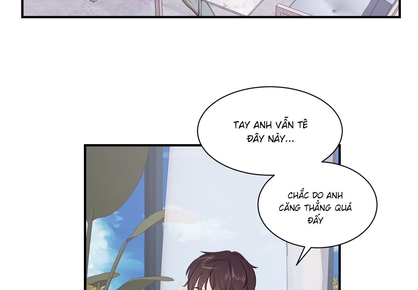 chốn riêng tư chapter 50 41