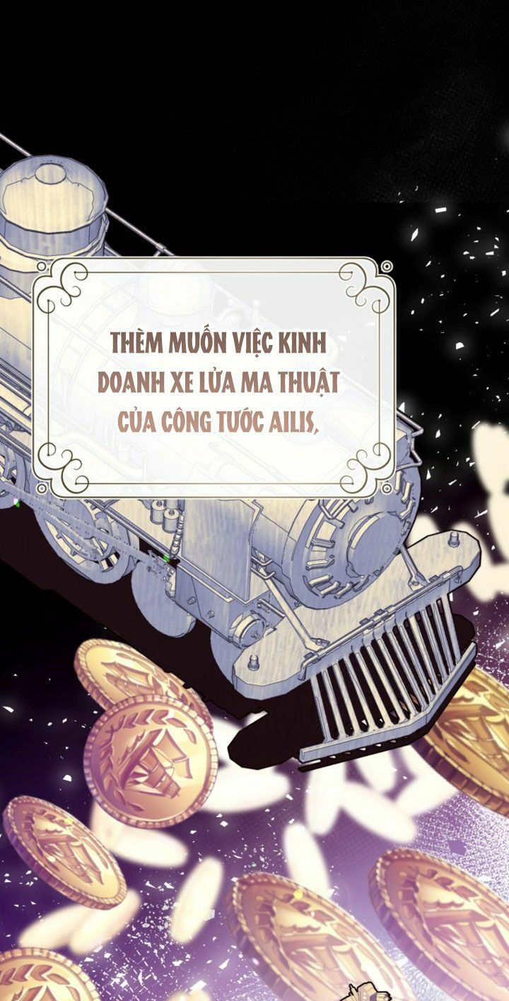 chúng ta có thể trở thành gia đình được không? chapter 46 5