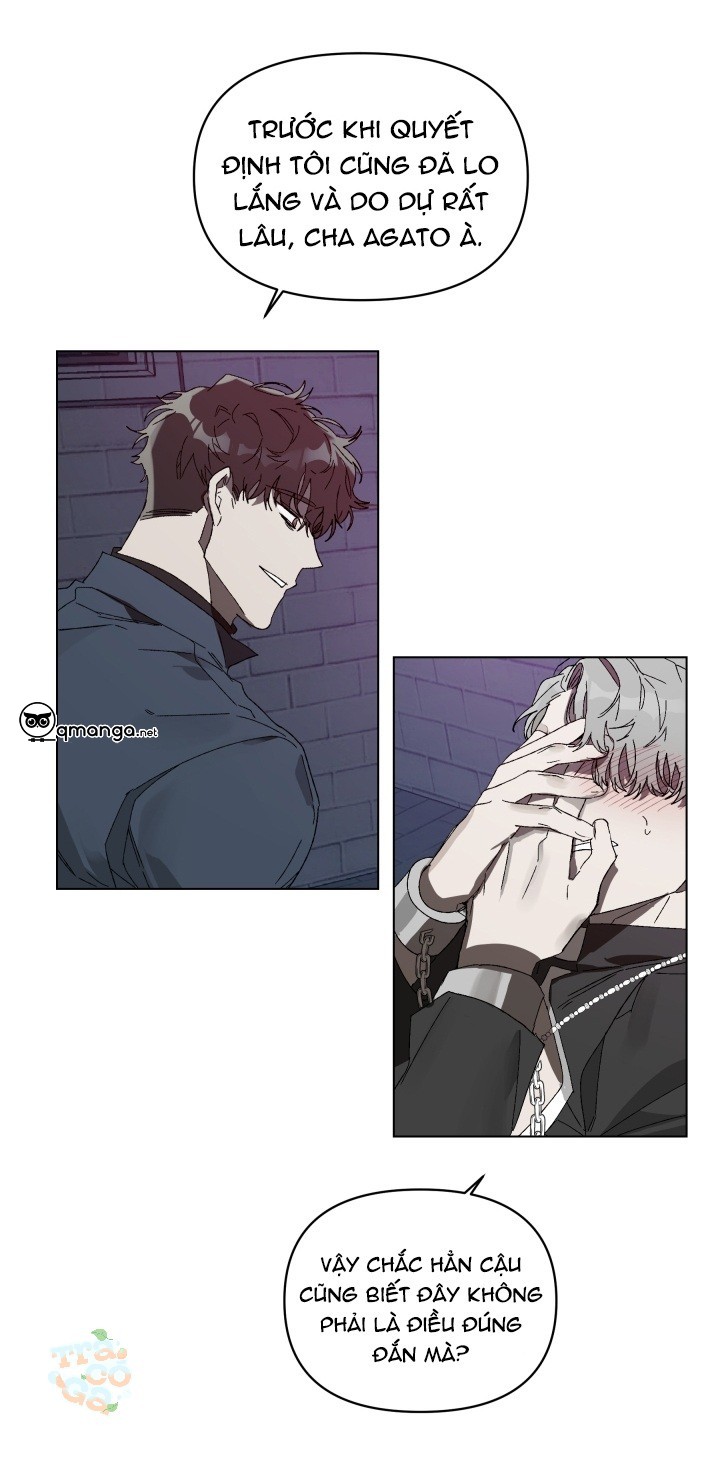 trái ngọt nơi đầu lưỡi chapter 2 44