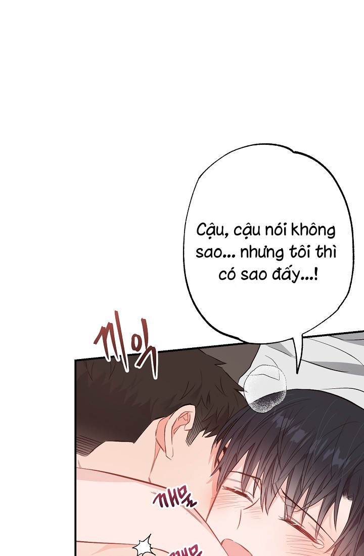 thở chung bầu không khí chapter 28 54