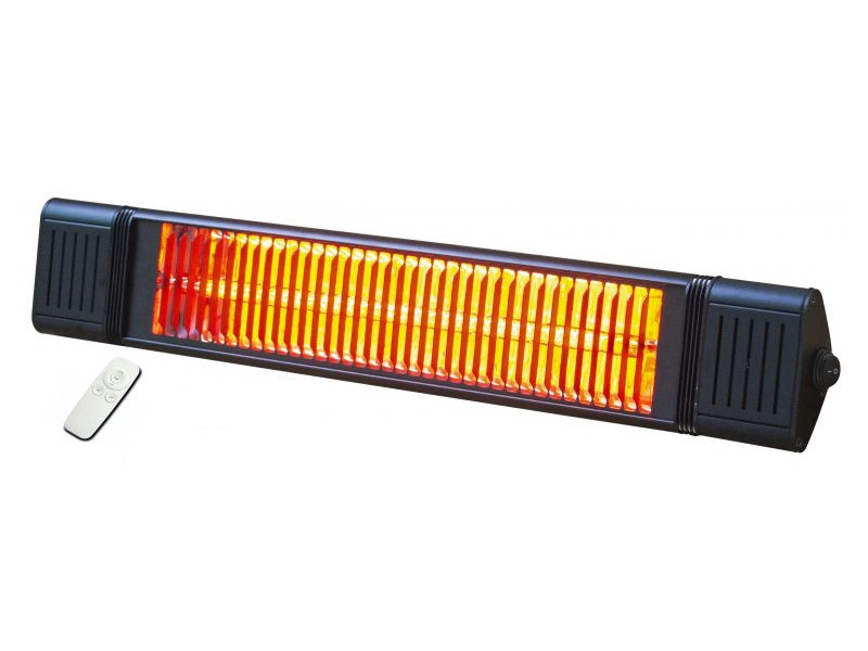 Đèn sưởi nhà tắm Heizen APPINO15, không chói mắt - Bảo hành 5 năm toàn bộ đèn Hàng chính hãng
