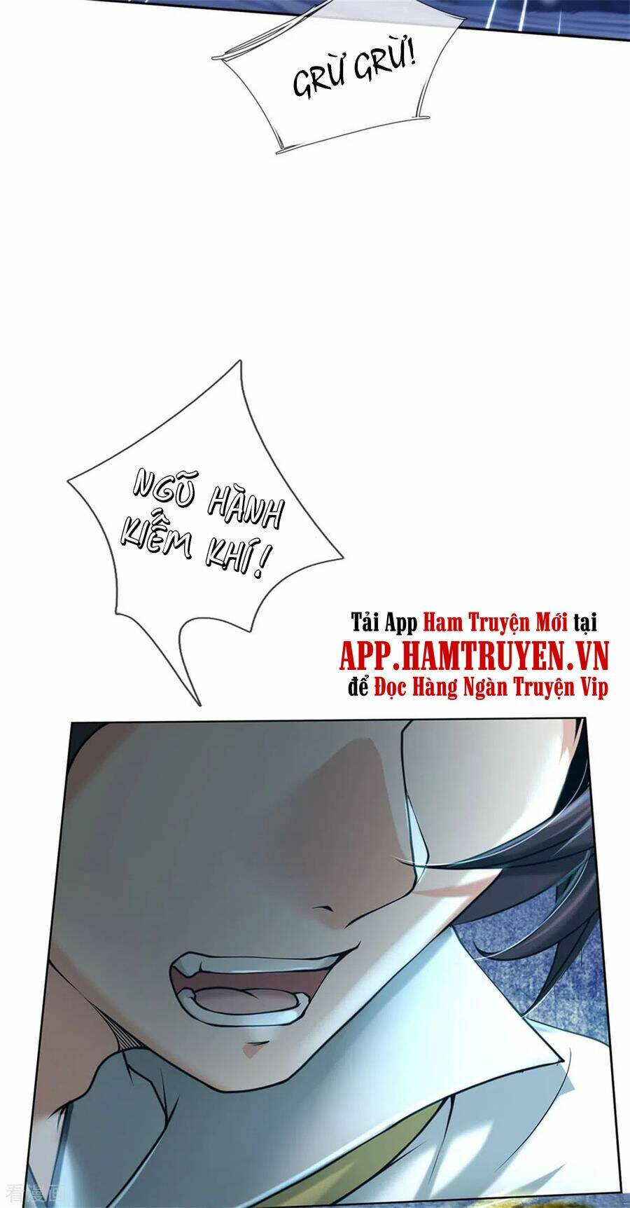 thân thể của ta là kiếm chủng chapter 119 18