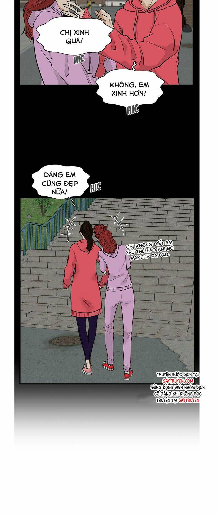 mr kang chapter 51 27