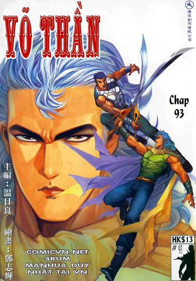 võ thần chapter 93 29