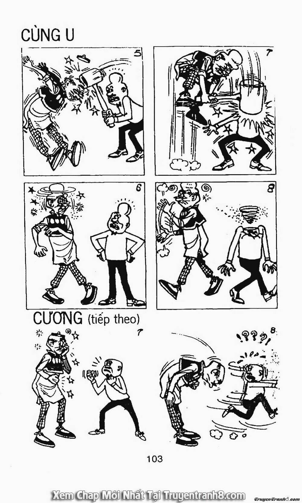 chú thoong chapter 191 19