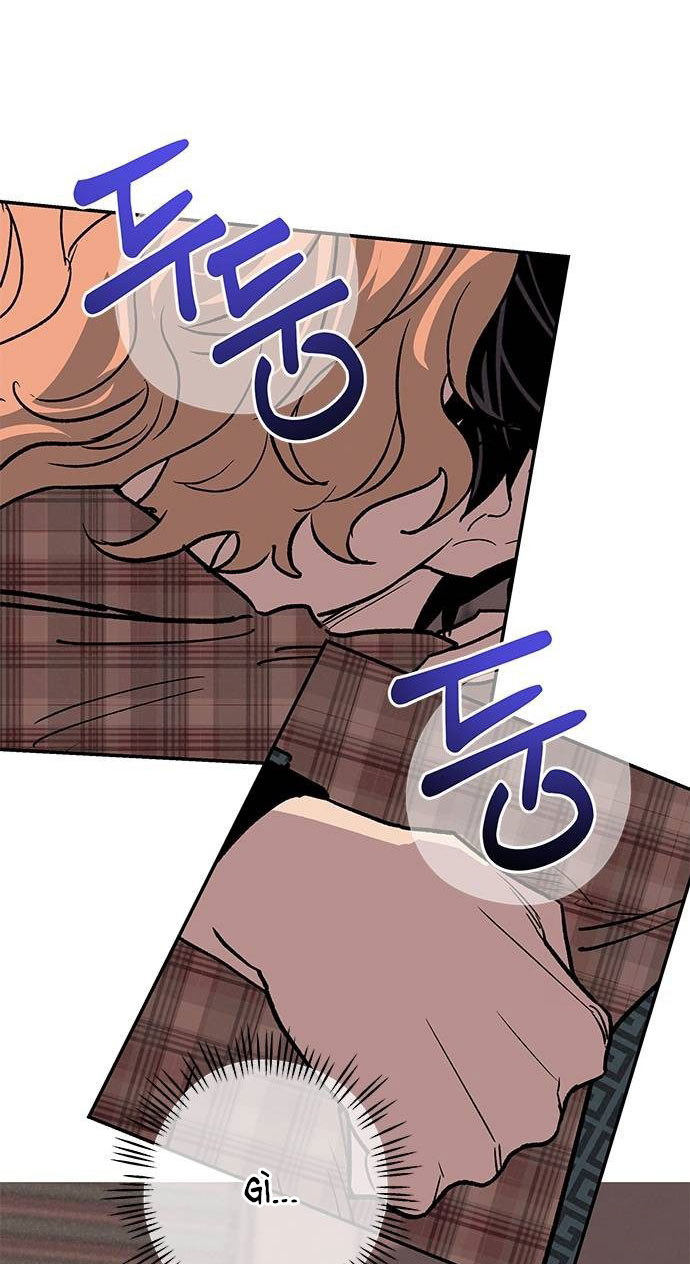 Mối Quan Hệ Đặc Biệt chapter 4.1 10