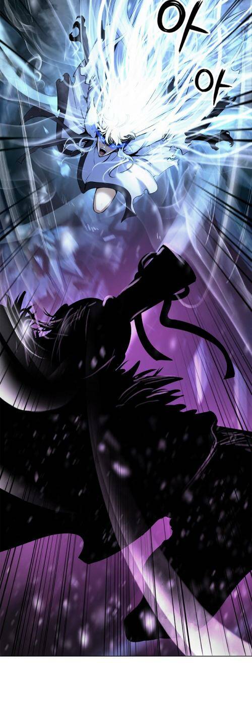 xuyên không thành hổ chapter 122 5