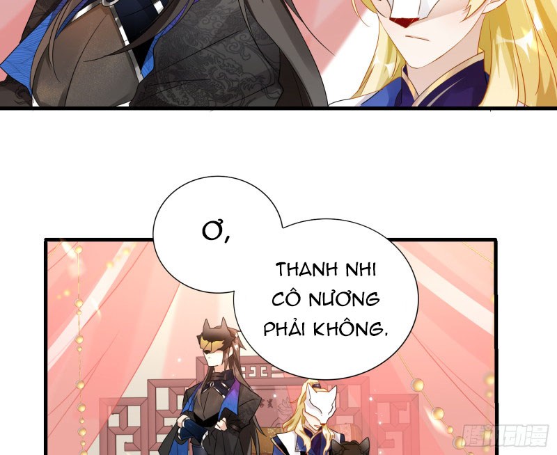 lục thân bất nhận chapter 19 20