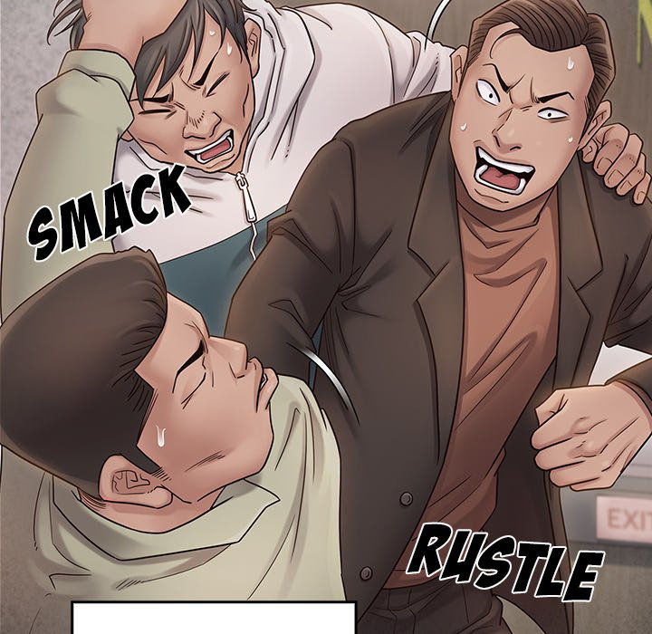 luật nhân quả chapter 44 144