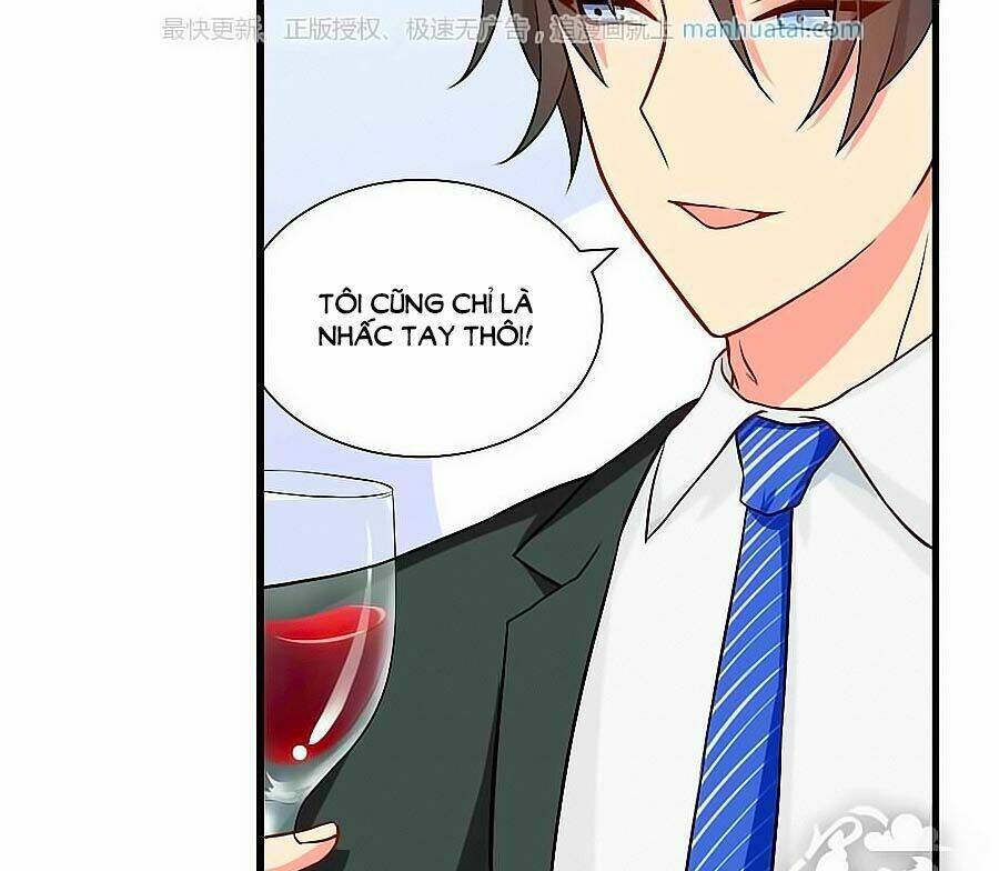 chỉ nhiễm thành hôn chapter 43 15