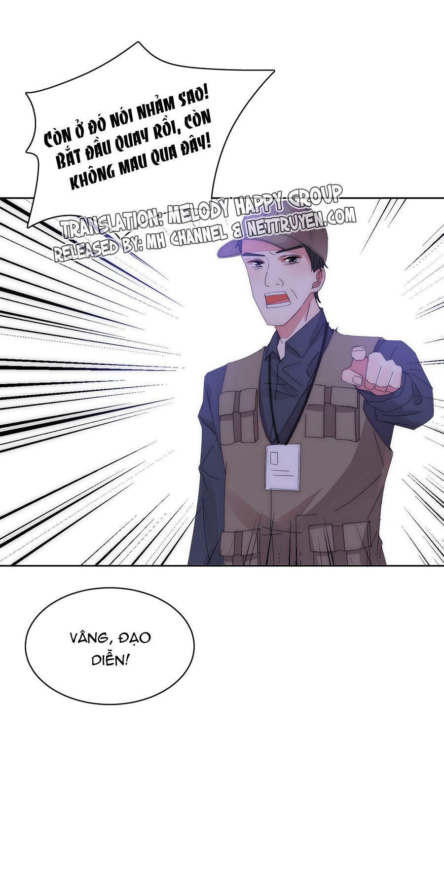 hoàn mỹ lão công tiến hóa luân chapter 127.5 9