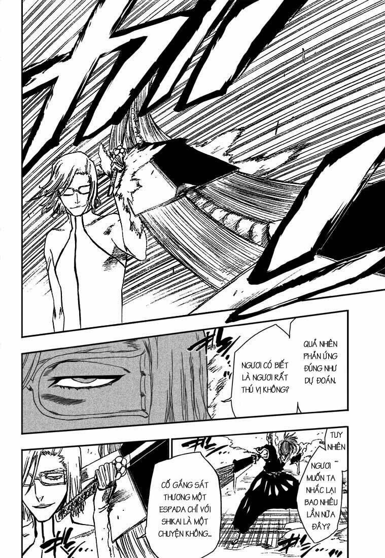 thần chết ichigo chapter 269 16