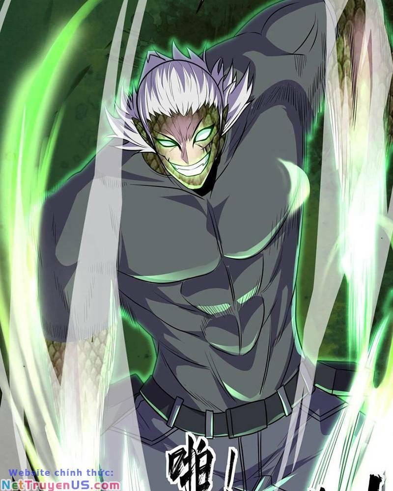 nhìn thấy thanh máu, ta xử tội thần linh chapter 88 60