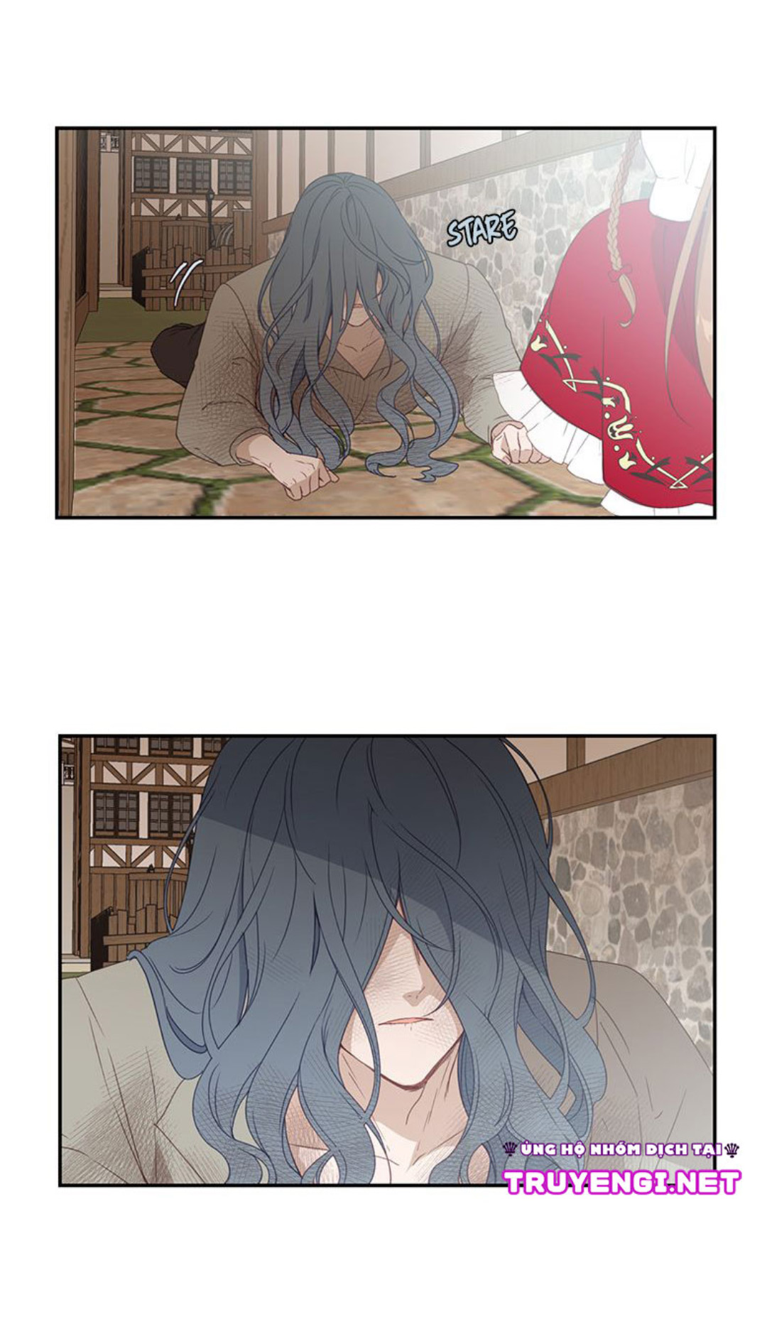 cẩn thận nữ phụ phản diện đấy! chapter 15 3