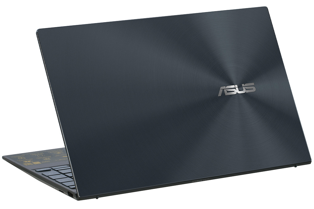 Laptop Asus ZenBook UX425EA-KI474T (Core i5-1135G7/ 8GB LPDDR4X 4266 MHz/ 512GB M.2 NVMe PCIe 3.0 SSD/ 14 FHD IPS/ Win10) - Hàng Chính Hãng