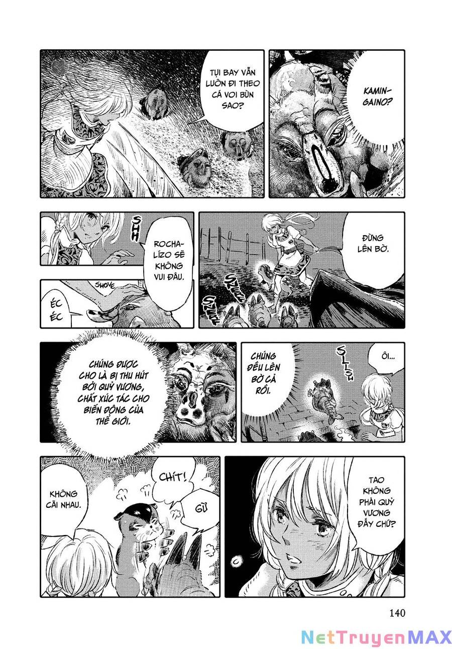 children of the whales chapter 37 21