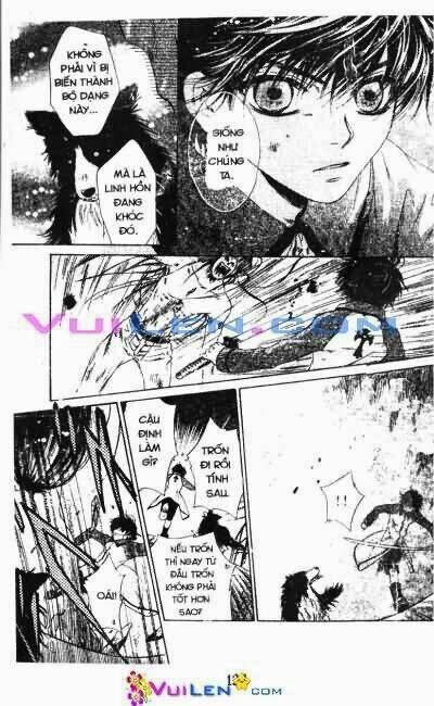 bát khuyển sỹ phương đông chapter 2 138