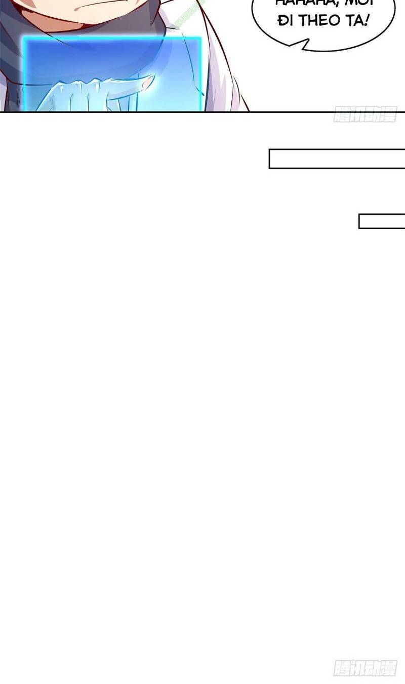 võng du chi tối cường đoán mệnh sư chapter 8 4