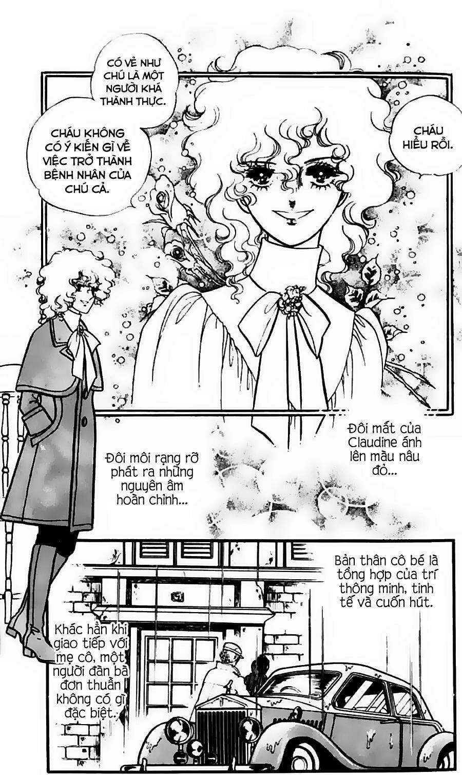 claudine chapter 1 10