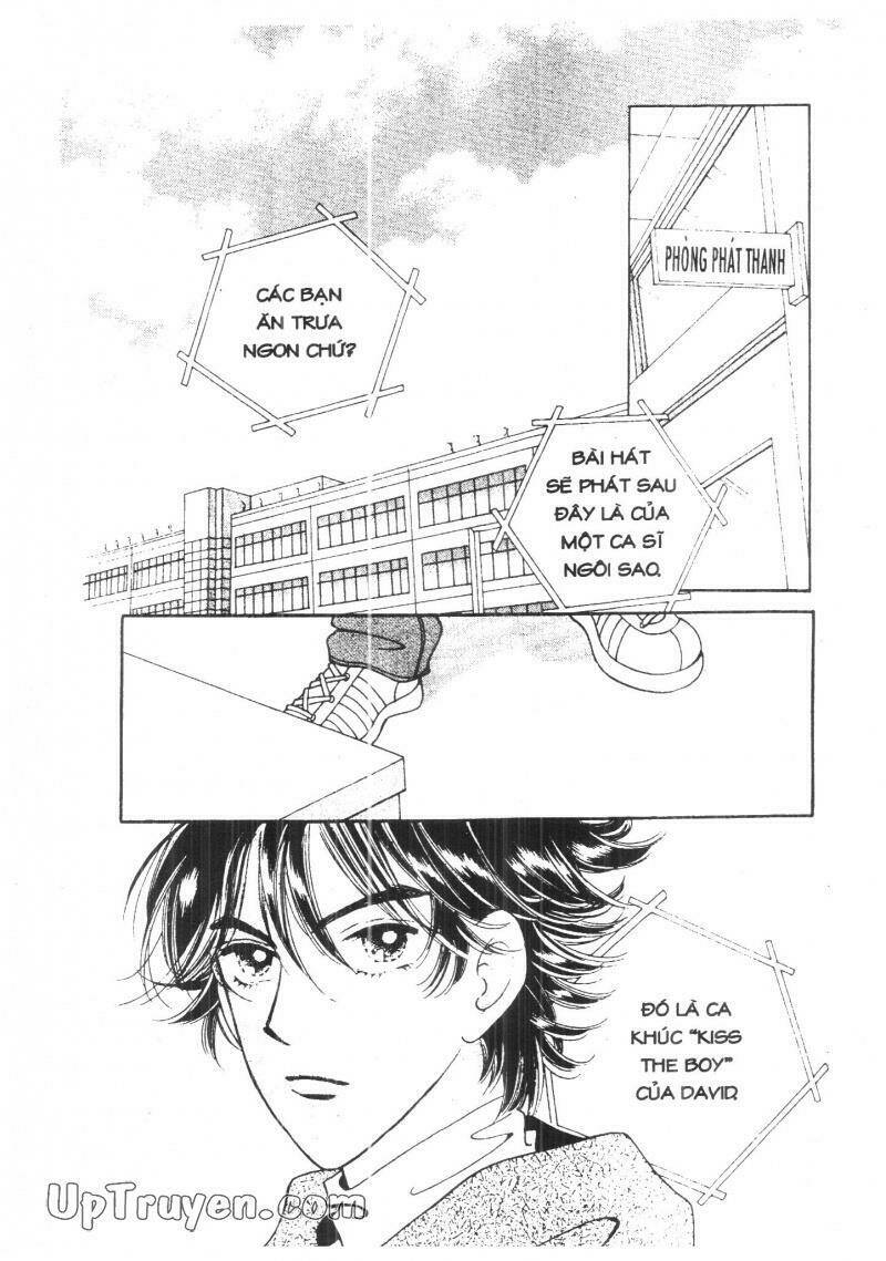 nụ hôn chàng trai chapter 1 20