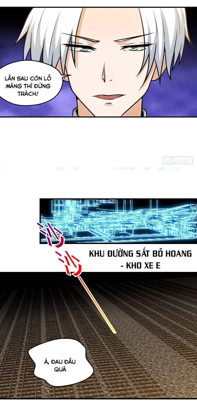 quỷ quyệt @ai chapter 14 2