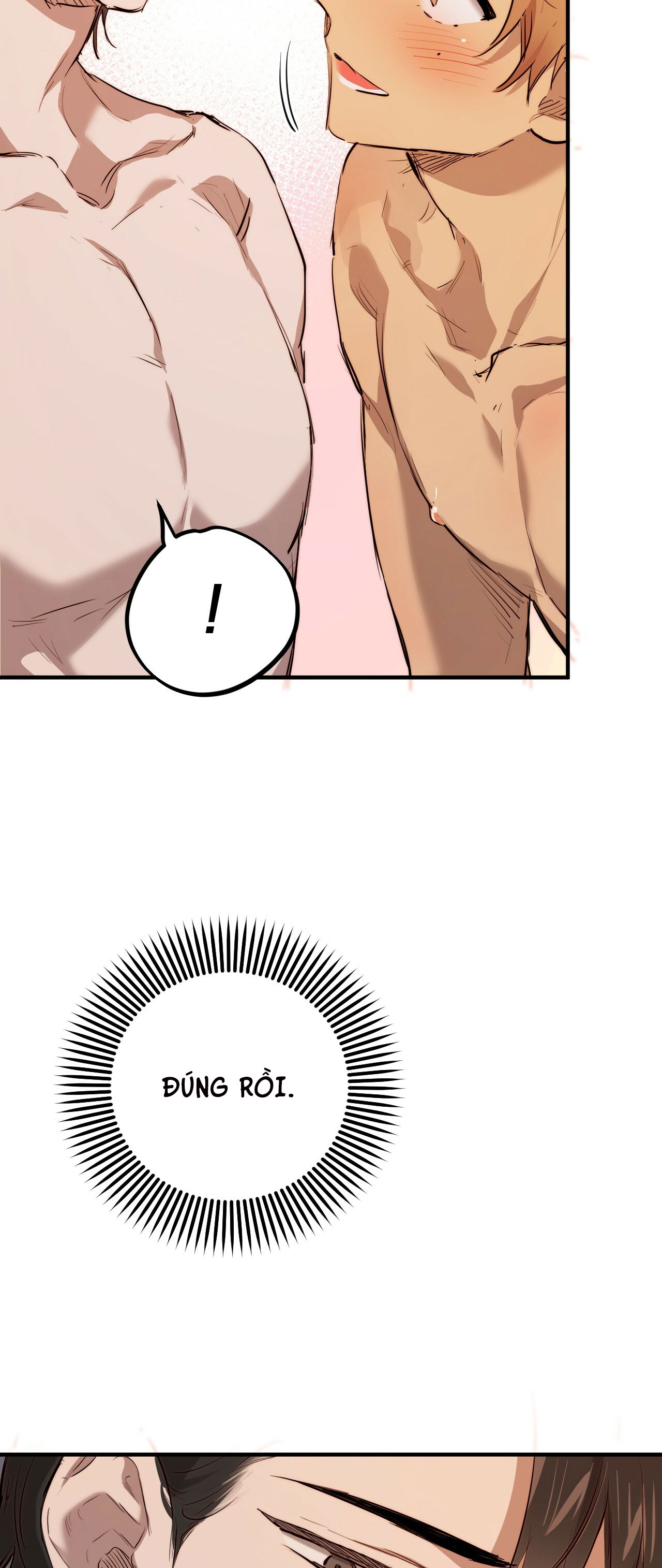 những chú thỏ của hapypy chapter 27 36