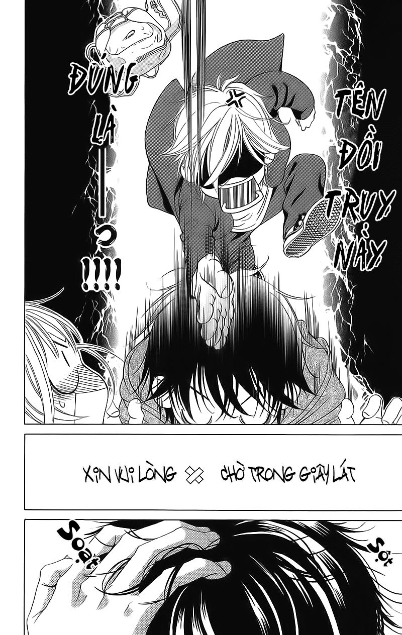 bướm trong sương mù chapter 4 21