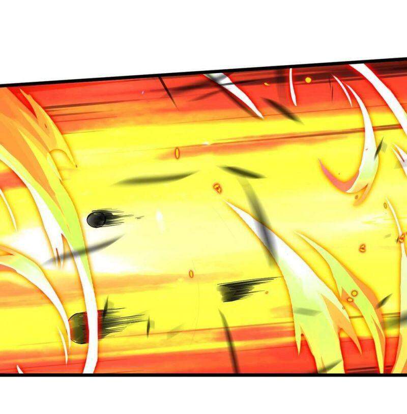 cuộc sống của kiếm thần cũng không hẳn là chán chapter 11 25