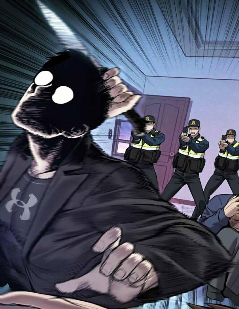 đặc vụ kim chapter 3 80