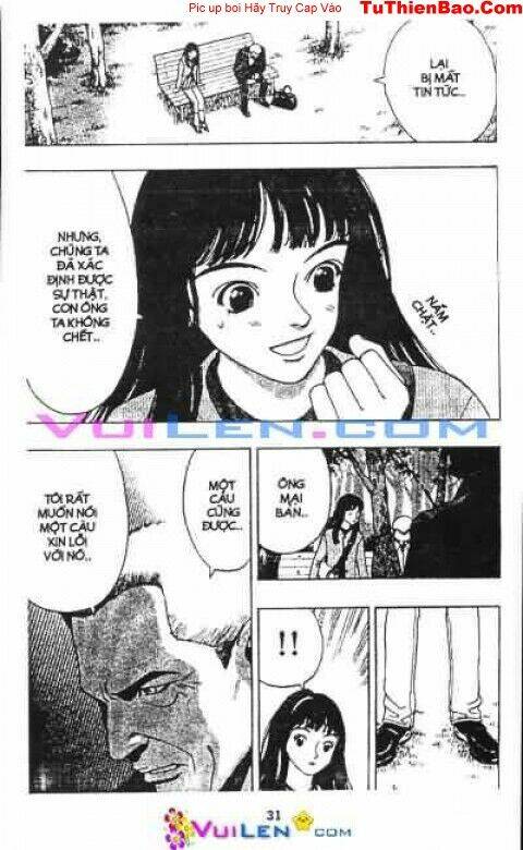 cô bé thám tử chapter 8 31