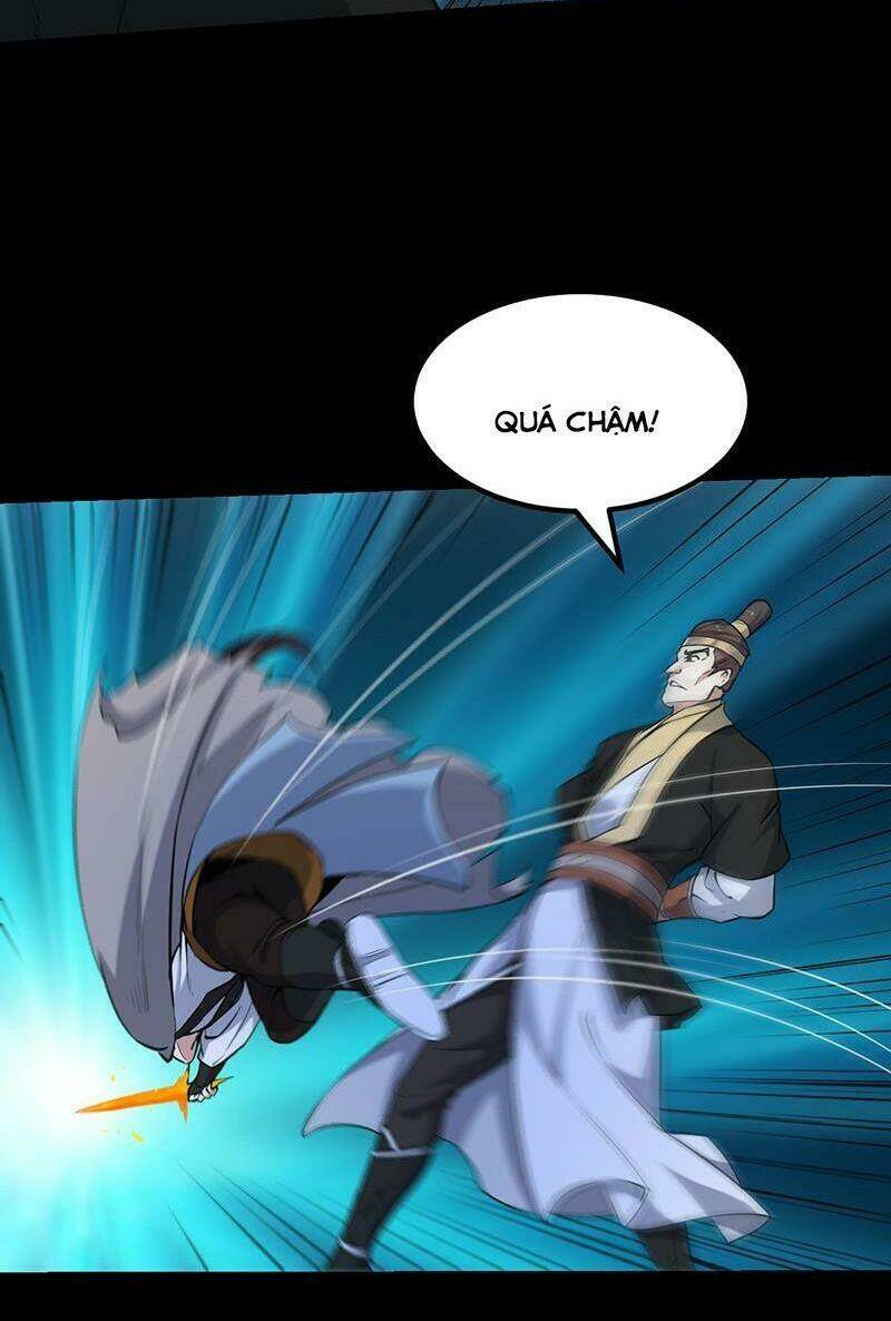 hệ thống thần long nghịch thiên chapter 86 8