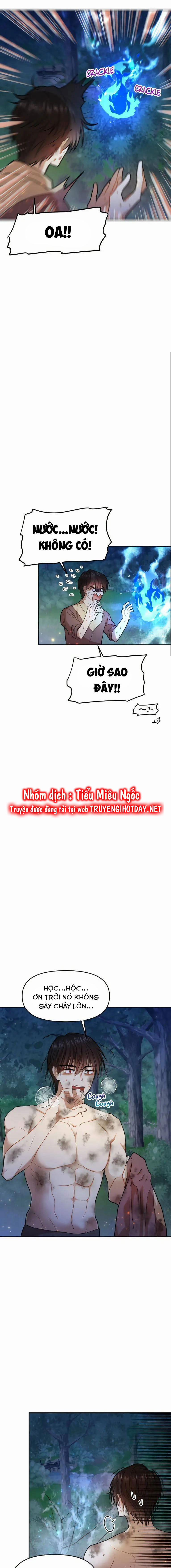 làm cách nào để sống sót trong cuốn tiểu thuyết ngôn tình lãng mạn chapter 7 7