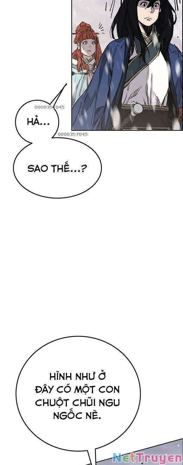 kiếm sĩ bất bại chapter 143 39