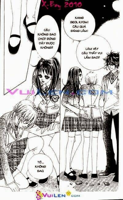 cuộc sống của tôi chapter 1 90