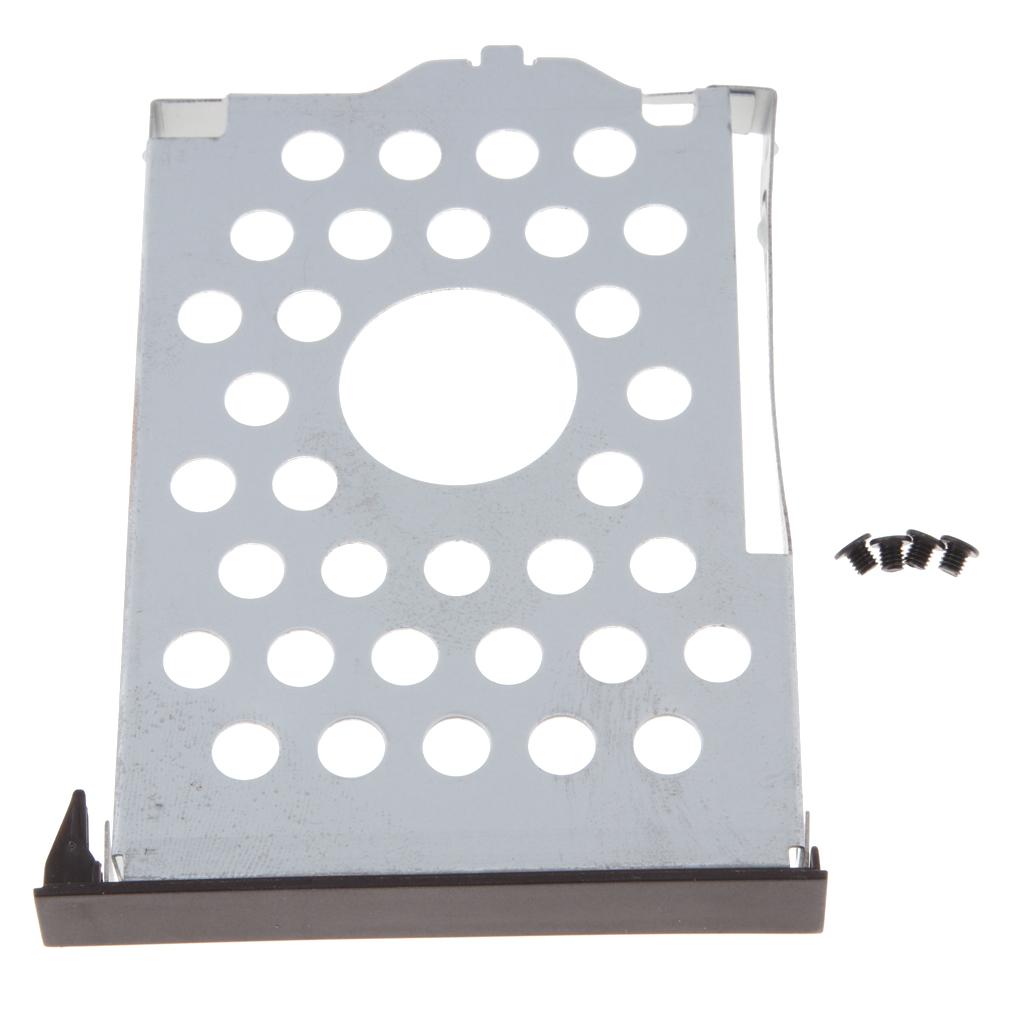 For DELL M6600 M4700 M4600 Hard Drive HDD Caddy Tray