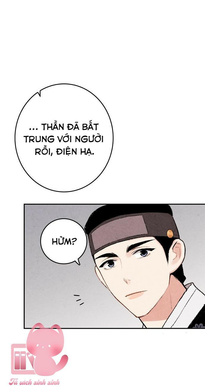 lệnh cấm hôn chapter 13 31